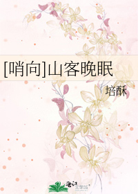 [哨向]山客晚眠