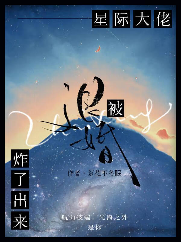 星际第一的搭车攻略