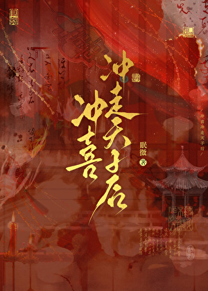 冲喜冲走天子后